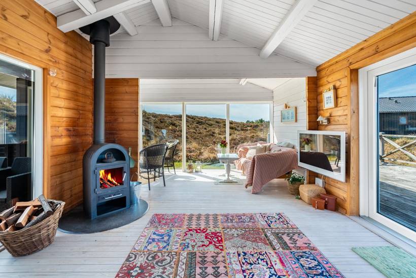 Foto von Ferienhaus EB82 in Henne Strand - Westjütland