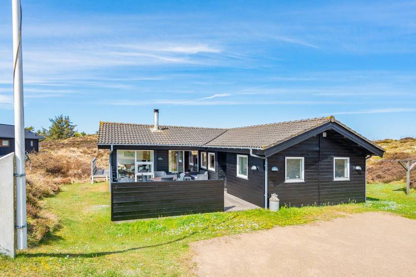 Foto von Ferienhaus EB82 in Henne Strand - Westjütland