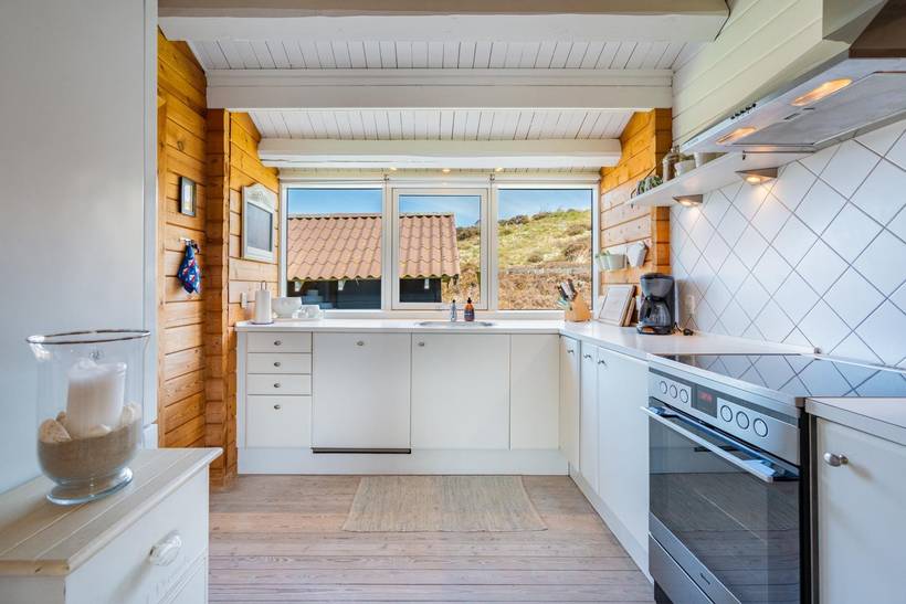 Foto von Ferienhaus EB82 in Henne Strand - Westjütland