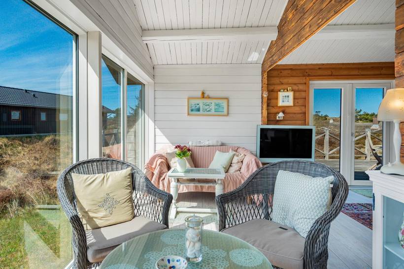 Foto von Ferienhaus EB82 in Henne Strand - Westjütland