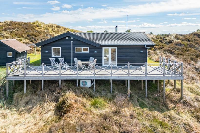 Foto von Ferienhaus EB82 in Henne Strand - Westjütland
