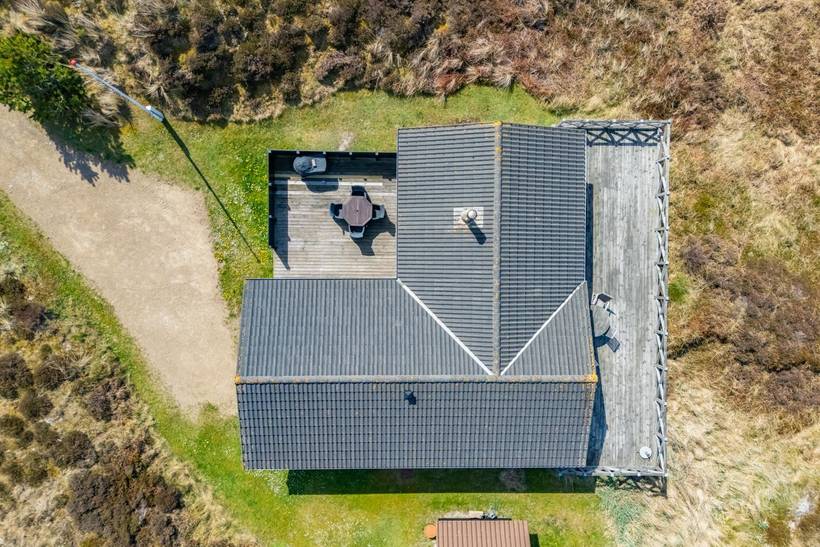 Foto von Ferienhaus EB82 in Henne Strand - Westjütland