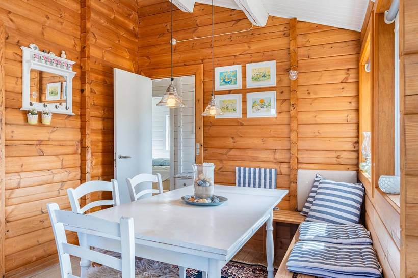 Foto von Ferienhaus EB82 in Henne Strand - Westjütland