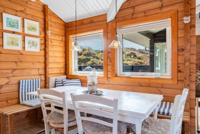 Vorschaubild von Ferienhaus EB82 in Henne Strand - Westjütland