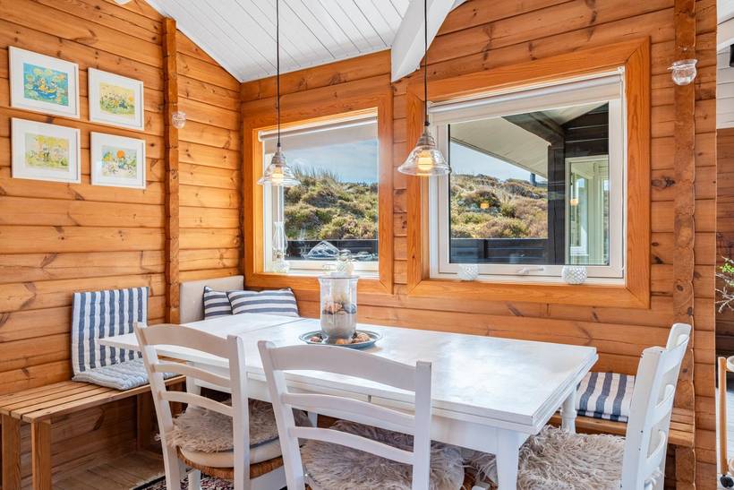 Foto von Ferienhaus EB82 in Henne Strand - Westjütland