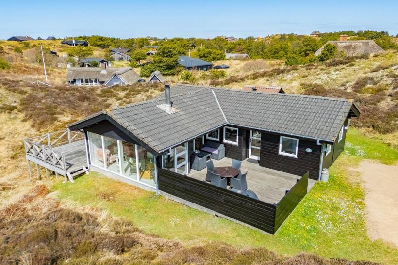 Foto von Ferienhaus EB82 in Henne Strand - Westjütland