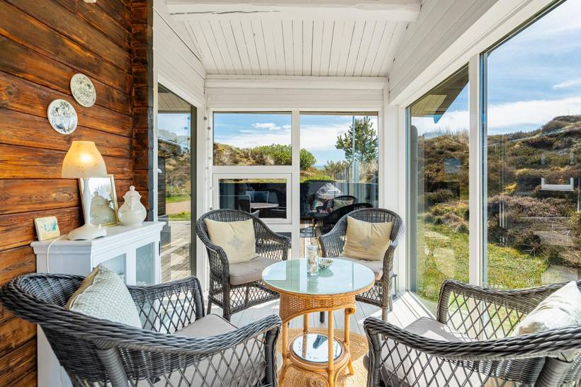 Foto von Ferienhaus EB82 in Henne Strand - Westjütland