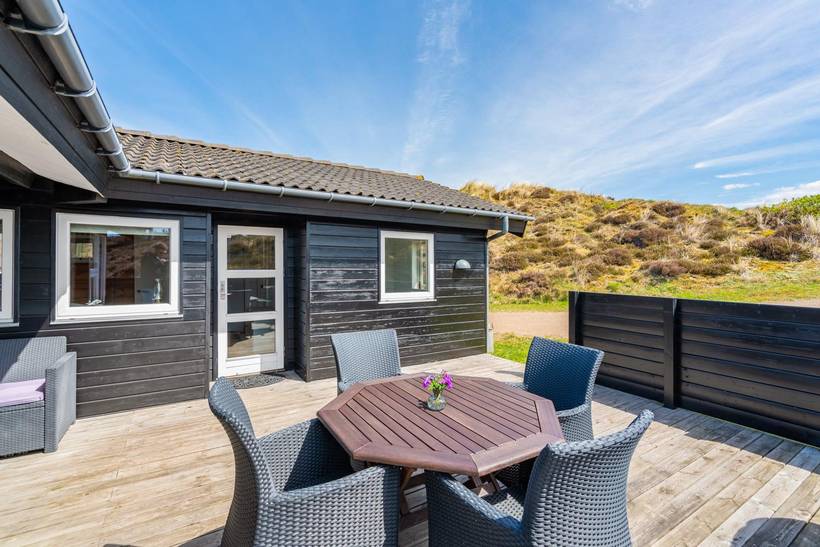 Foto von Ferienhaus EB82 in Henne Strand - Westjütland