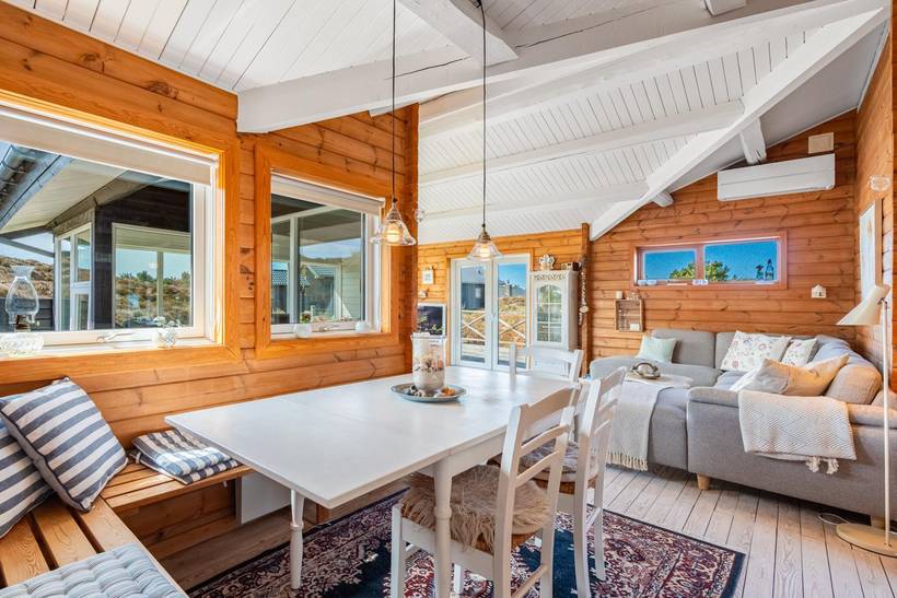 Foto von Ferienhaus EB82 in Henne Strand - Westjütland