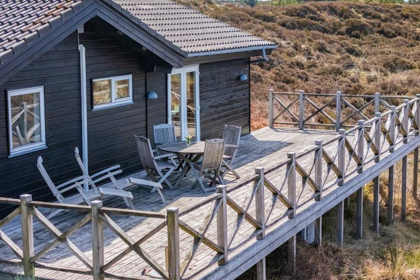 Foto von Ferienhaus EB82 in Henne Strand - Westjütland