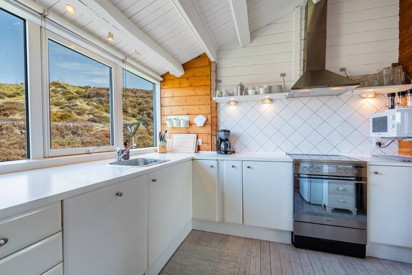 Foto von Ferienhaus EB82 in Henne Strand - Westjütland