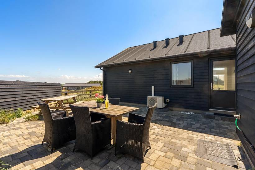Foto von Ferienhaus EB89 in Vejlby Klit - Westjütland