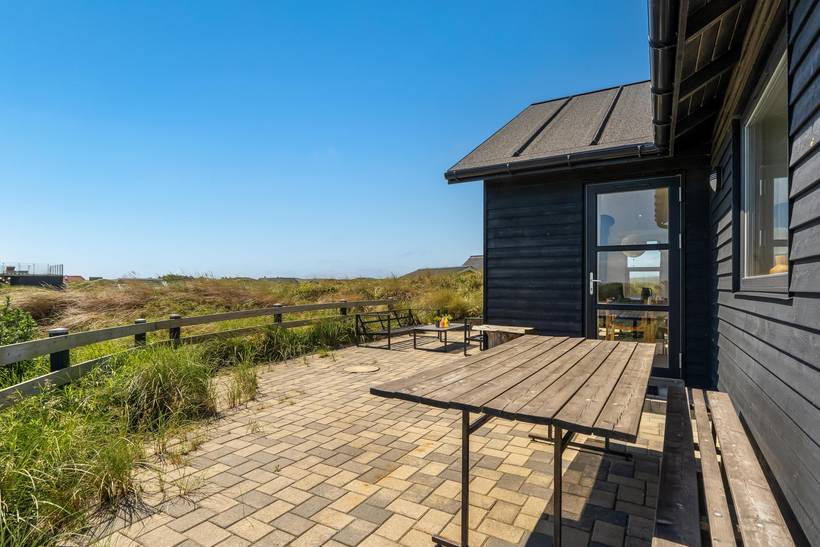 Foto von Ferienhaus EB89 in Vejlby Klit - Westjütland