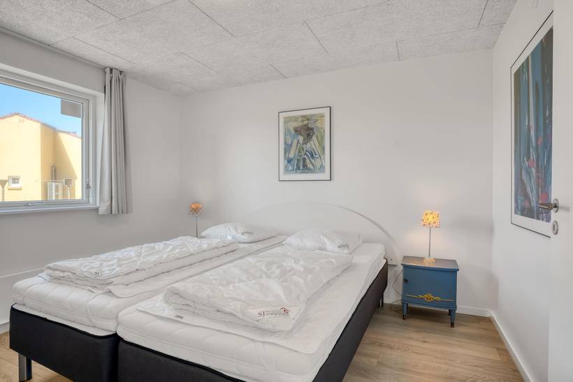 Foto von Ferienhaus EB89 in Vejlby Klit - Westjütland