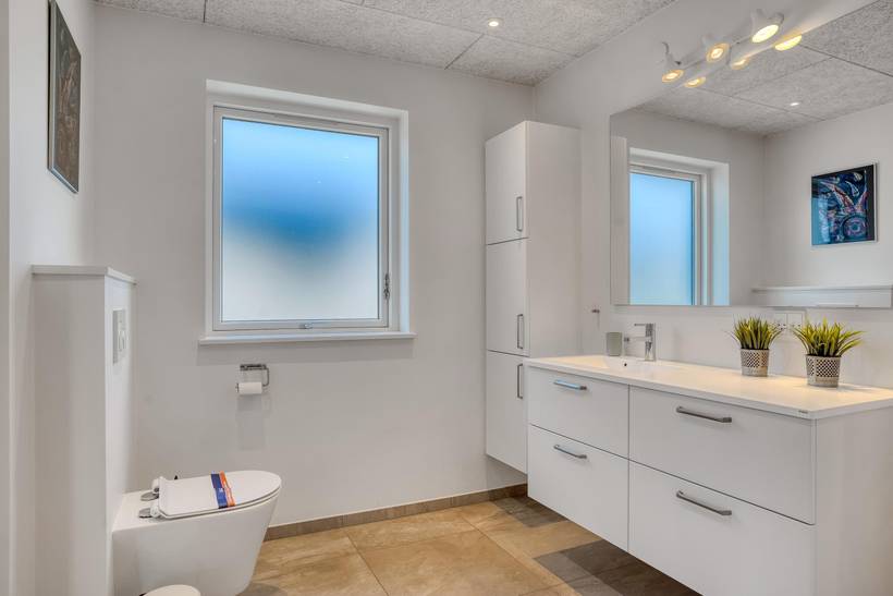 Foto von Ferienhaus EB89 in Vejlby Klit - Westjütland