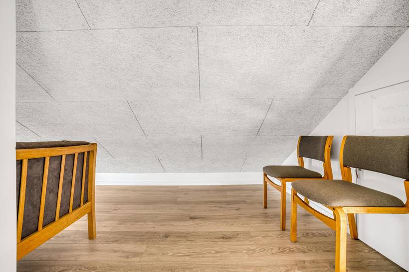 Foto von Ferienhaus EB89 in Vejlby Klit - Westjütland