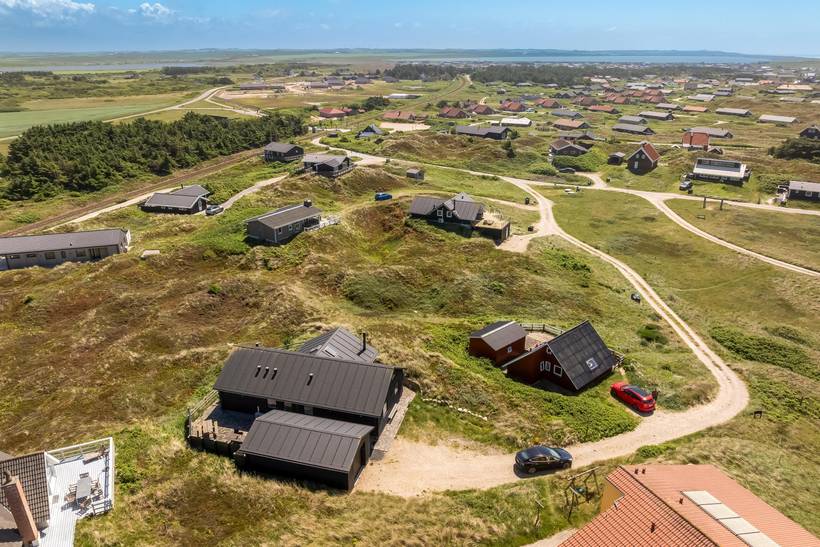 Foto von Ferienhaus EB89 in Vejlby Klit - Westjütland