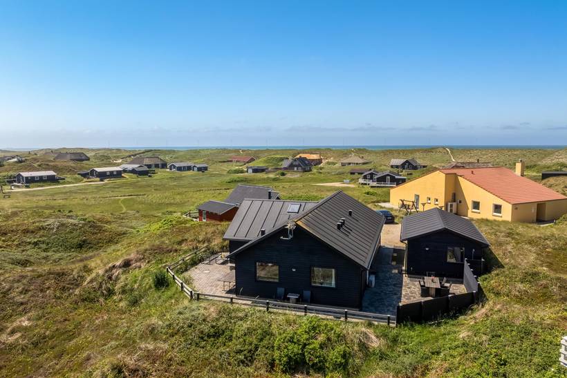 Foto von Ferienhaus EB89 in Vejlby Klit - Westjütland