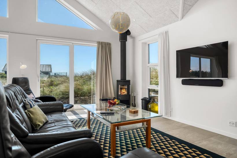 Foto von Ferienhaus EB89 in Vejlby Klit - Westjütland