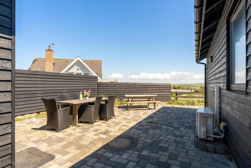 Foto von Ferienhaus EB89 in Vejlby Klit - Westjütland