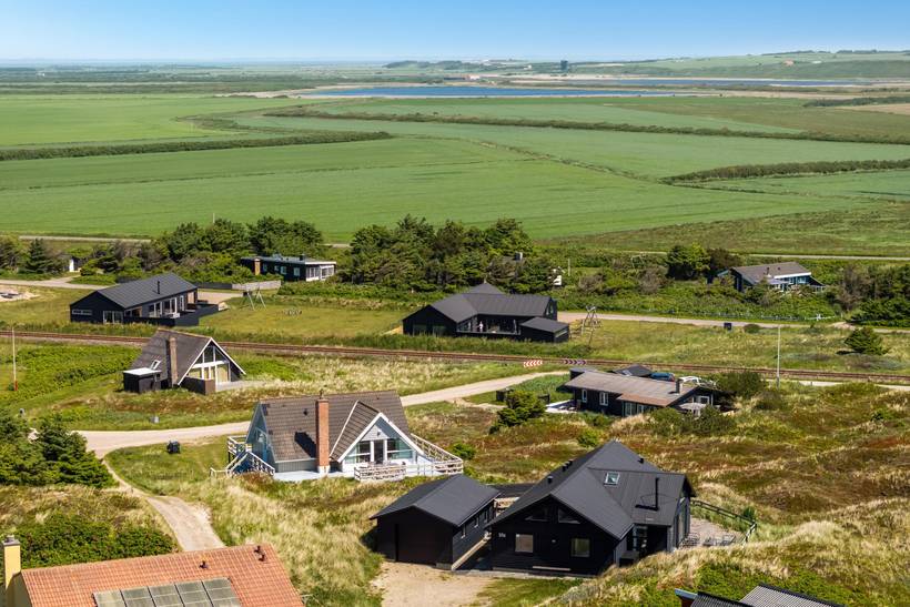 Foto von Ferienhaus EB89 in Vejlby Klit - Westjütland