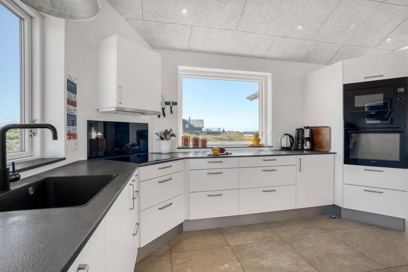 Foto von Ferienhaus EB89 in Vejlby Klit - Westjütland