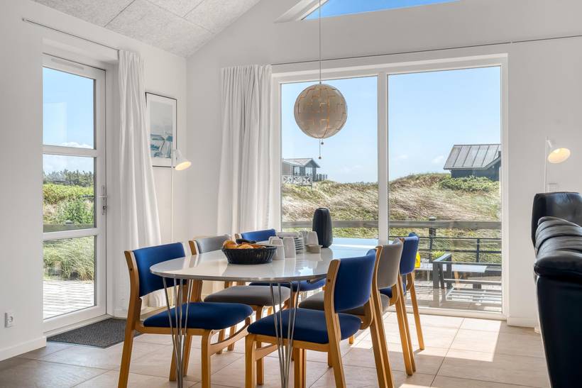 Foto von Ferienhaus EB89 in Vejlby Klit - Westjütland