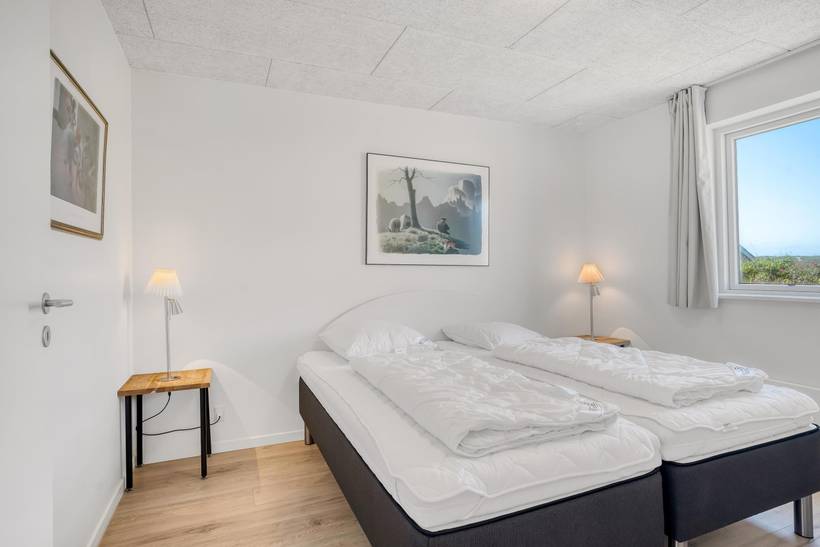 Foto von Ferienhaus EB89 in Vejlby Klit - Westjütland