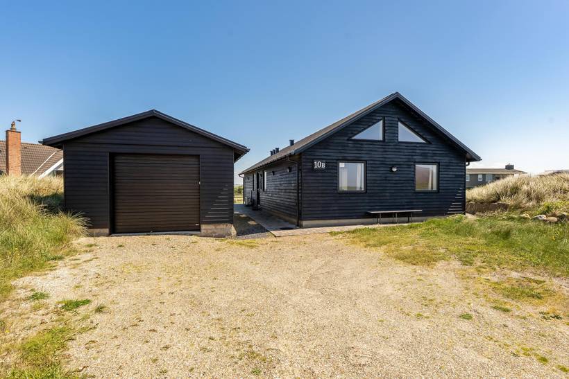 Foto von Ferienhaus EB89 in Vejlby Klit - Westjütland