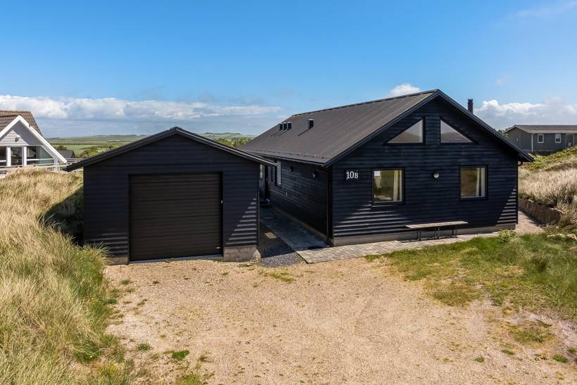 Foto von Ferienhaus EB89 in Vejlby Klit - Westjütland