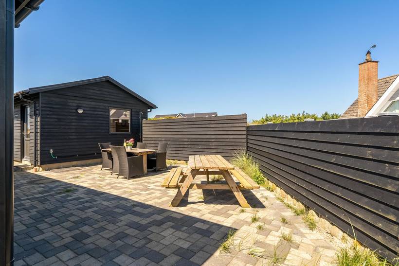 Foto von Ferienhaus EB89 in Vejlby Klit - Westjütland