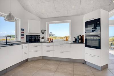 Vorschaubild von Ferienhaus EB89 in Vejlby Klit - Westjütland