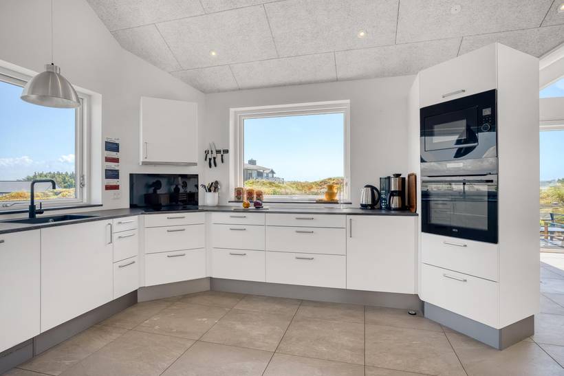 Foto von Ferienhaus EB89 in Vejlby Klit - Westjütland