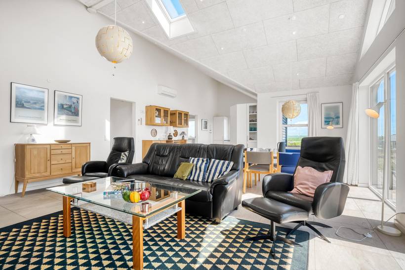 Foto von Ferienhaus EB89 in Vejlby Klit - Westjütland