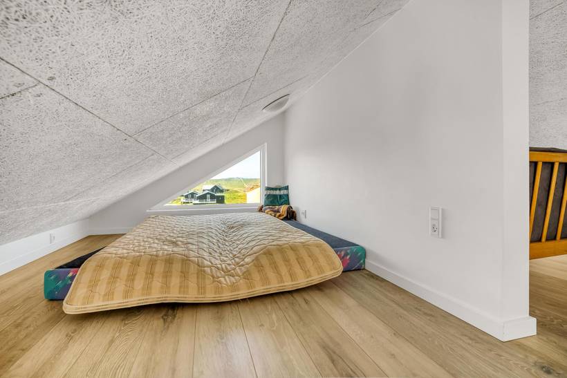 Foto von Ferienhaus EB89 in Vejlby Klit - Westjütland