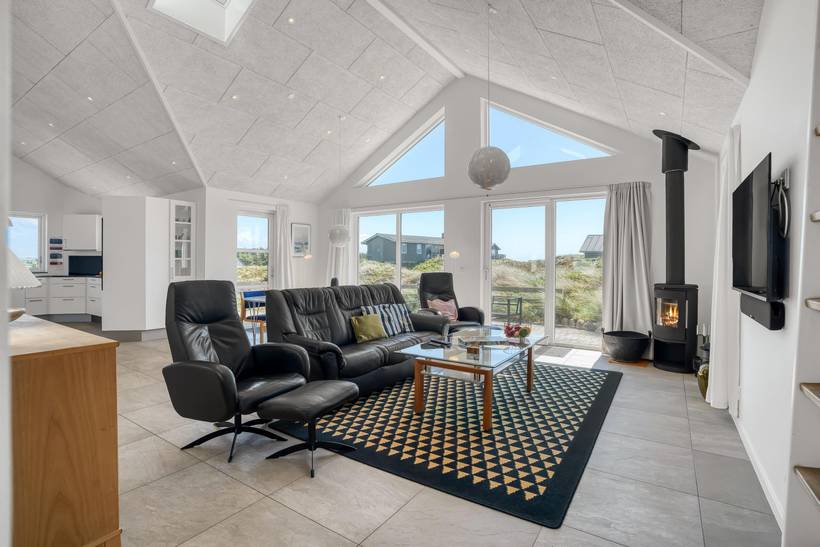 Foto von Ferienhaus EB89 in Vejlby Klit - Westjütland