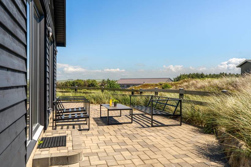 Foto von Ferienhaus EB89 in Vejlby Klit - Westjütland