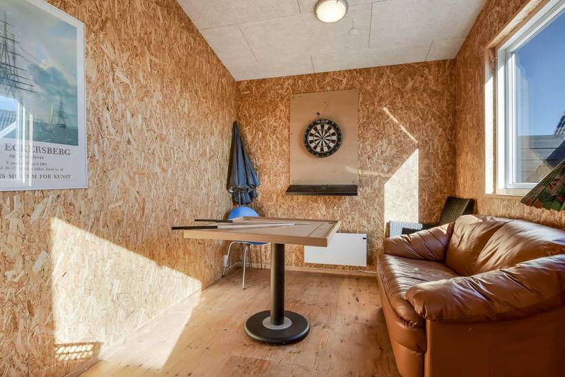 Foto von Ferienhaus EB89 in Vejlby Klit - Westjütland