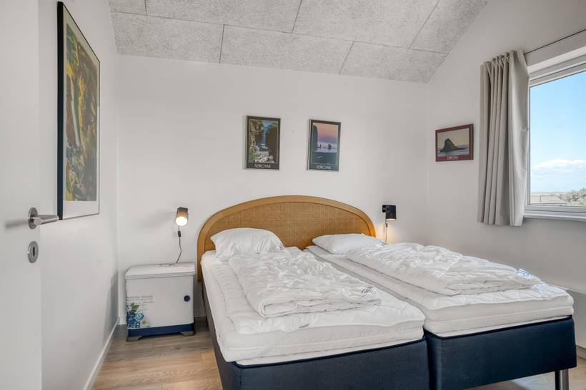 Foto von Ferienhaus EB89 in Vejlby Klit - Westjütland