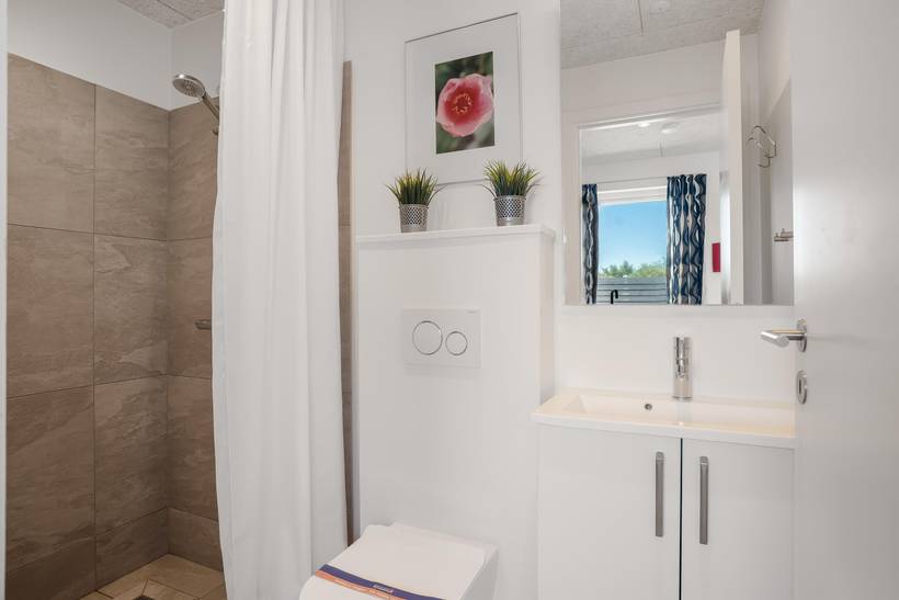 Foto von Ferienhaus EB89 in Vejlby Klit - Westjütland