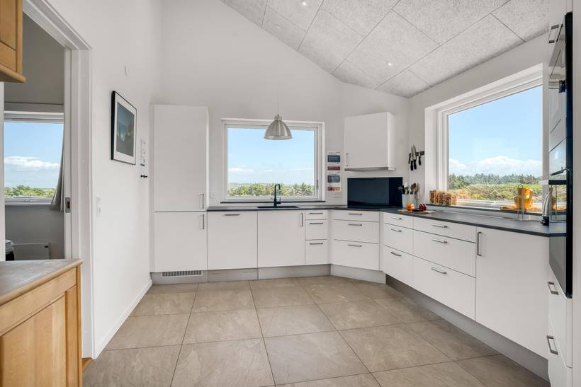 Foto von Ferienhaus EB89 in Vejlby Klit - Westjütland