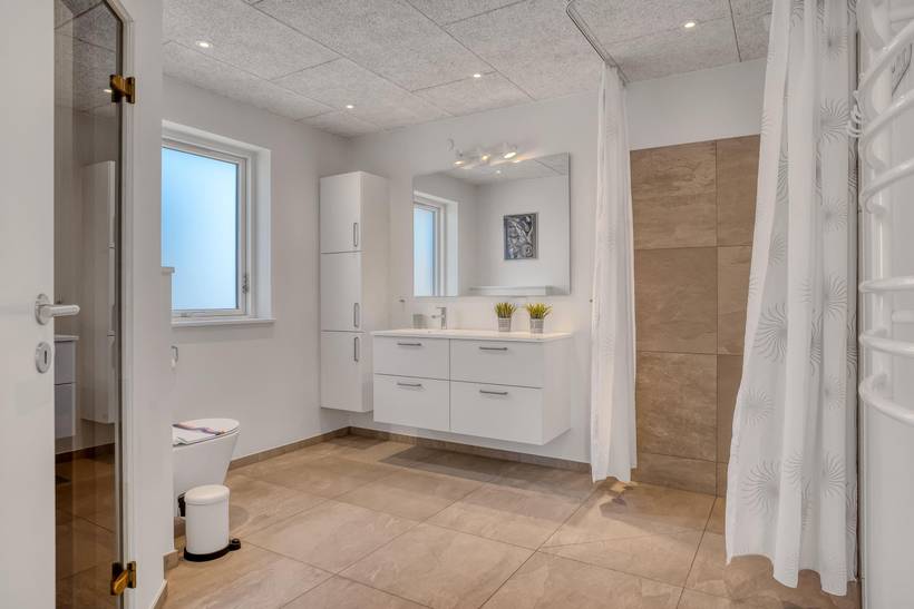 Foto von Ferienhaus EB89 in Vejlby Klit - Westjütland