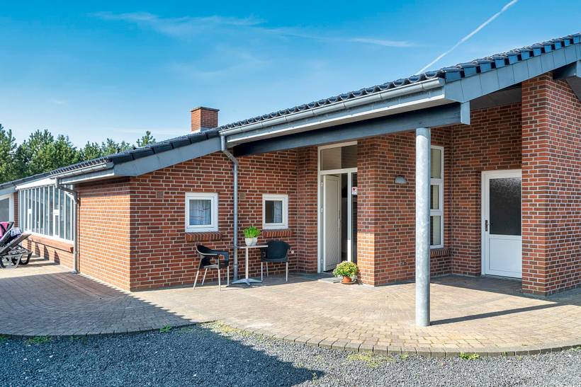 Foto von Ferienhaus EB91 in Vejers Strand - Westjütland