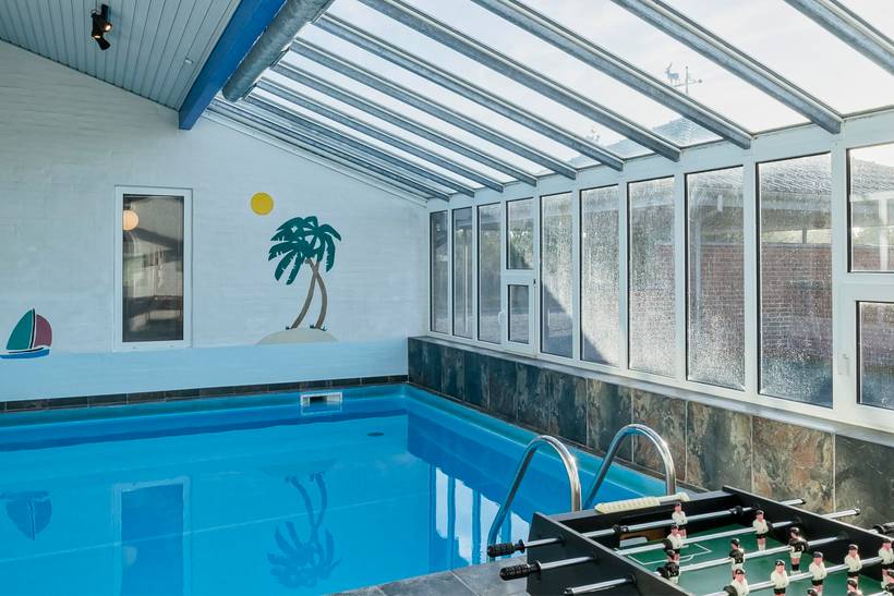 Foto von Ferienhaus EB91 in Vejers Strand - Westjütland