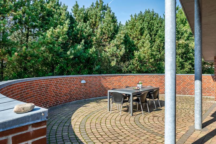 Foto von Ferienhaus EB91 in Vejers Strand - Westjütland