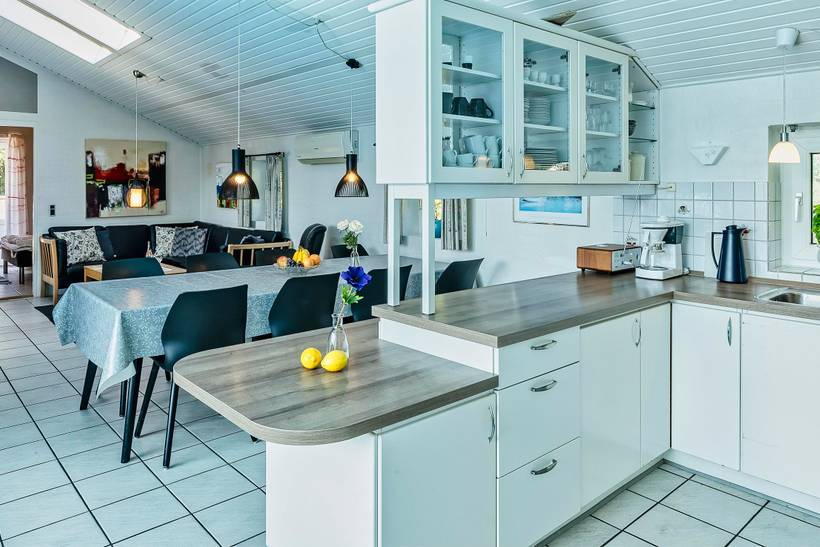 Foto von Ferienhaus EB91 in Vejers Strand - Westjütland