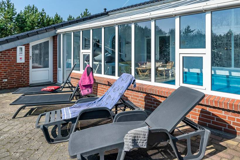 Foto von Ferienhaus EB91 in Vejers Strand - Westjütland