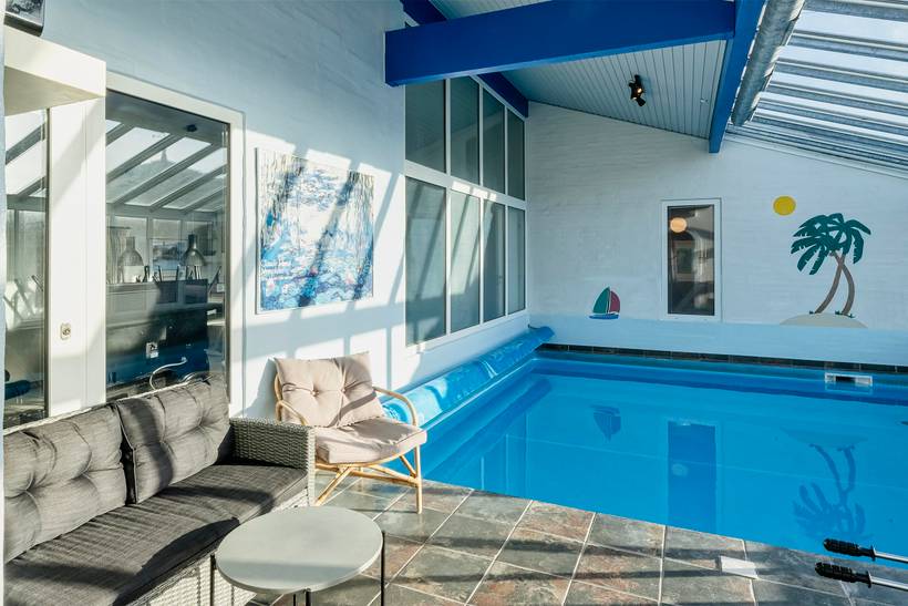 Foto von Ferienhaus EB91 in Vejers Strand - Westjütland