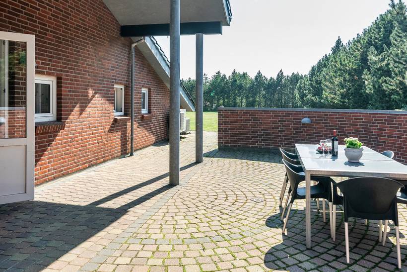 Foto von Ferienhaus EB91 in Vejers Strand - Westjütland