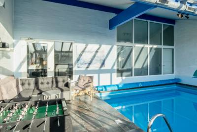 Vorschaubild von Ferienhaus EB91 in Vejers Strand - Westjütland
